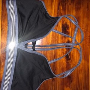 Victoria Secret sports bra